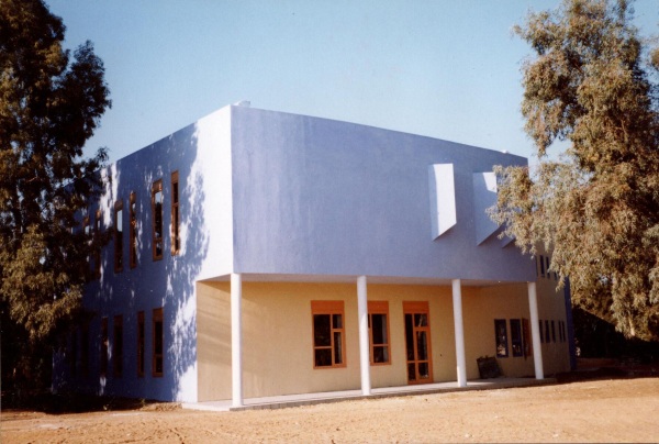 Sekem Akademie, Ägypten